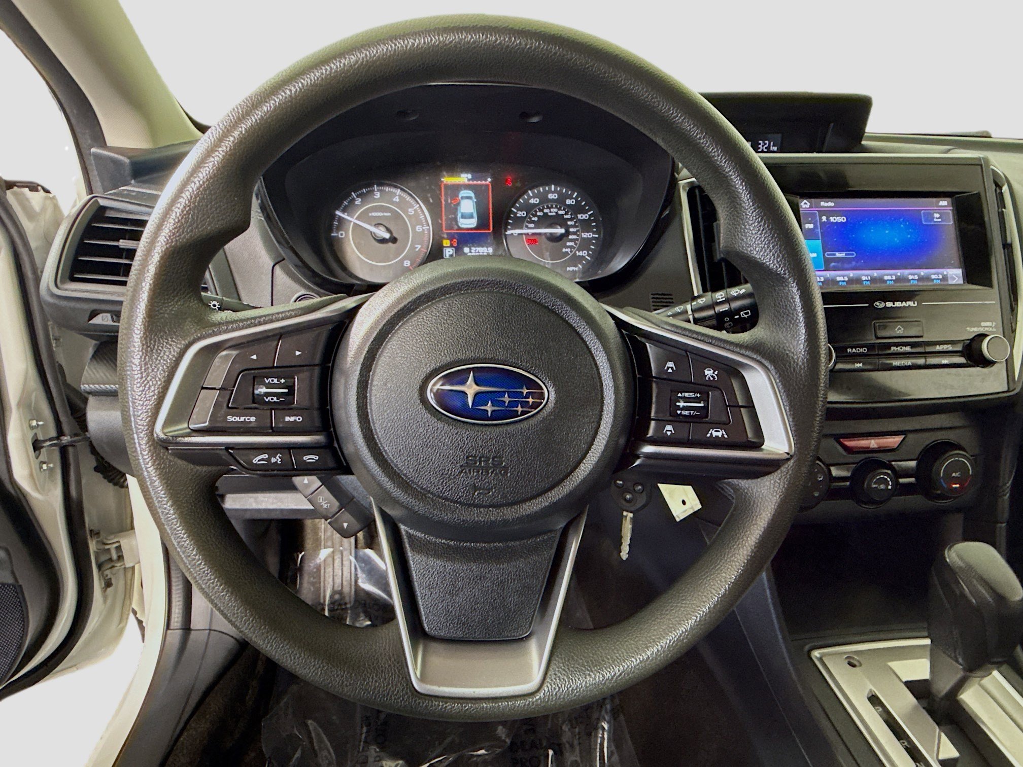 Used 2022 Subaru Impreza 2.0i AWD/4WD image 13