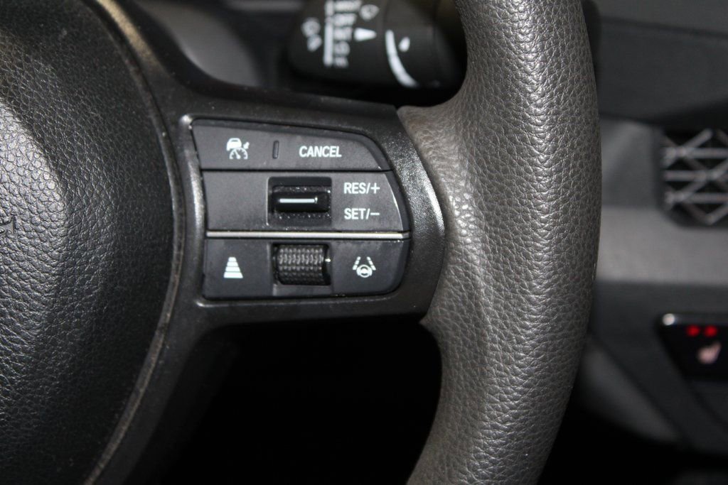 Used 2024 Honda Accord EX image 18