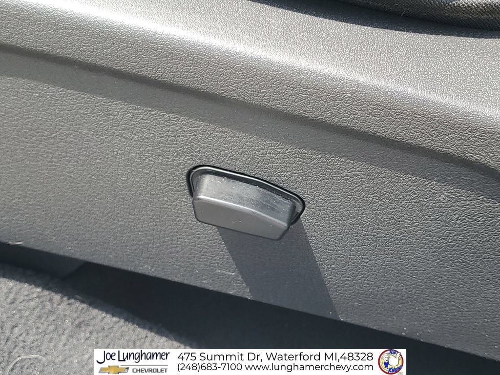 Used 2010 Dodge Journey R/T w/ Navigation & Sound Group I FWD image 36