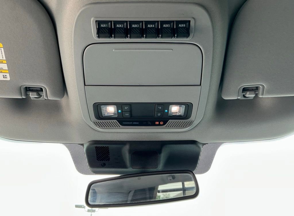 Used 2023 Ford F350 XLT w/ 360-Degree Camera Package image 28