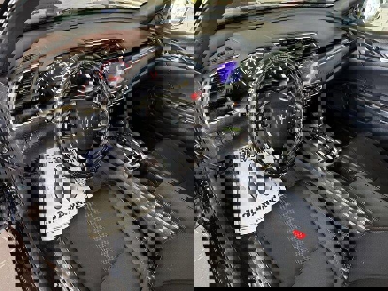 Used 2019 Honda Civic Sport image 11