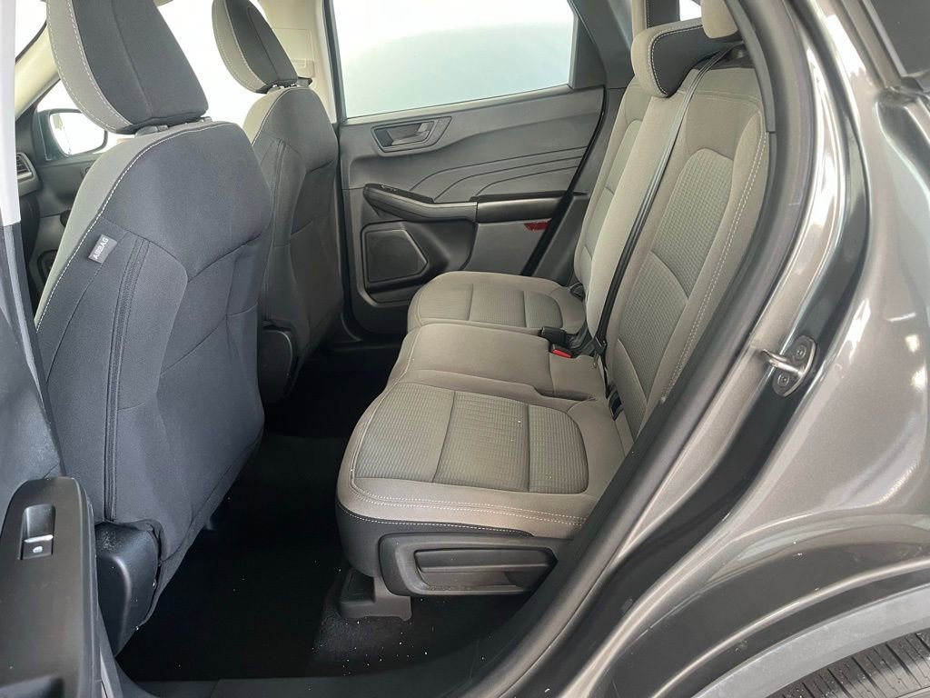 Used 2021 Ford Escape S image 27