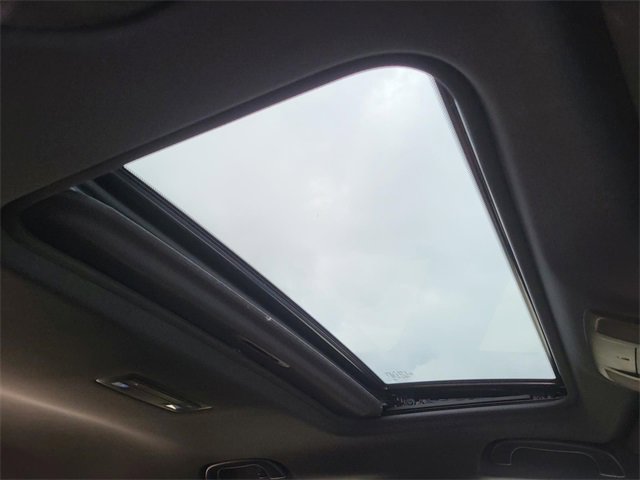 Certified 2024 MAZDA CX-5 Carbon Edition image 8