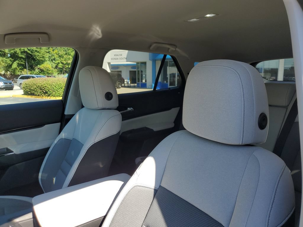 New 2026 Honda Prologue EX image 13