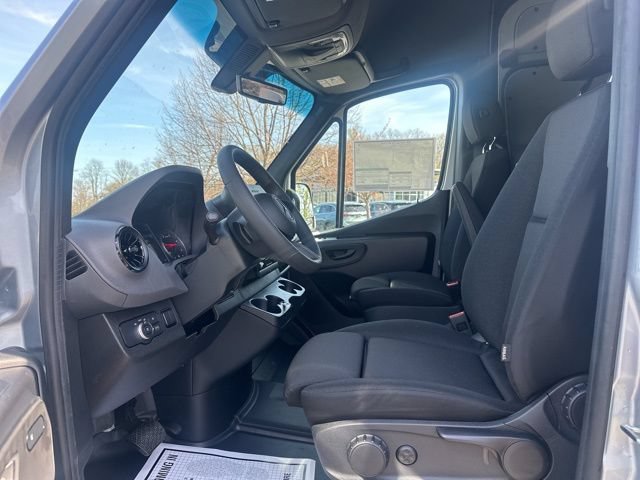 New 2025 Mercedes-Benz Sprinter 2500 image 15
