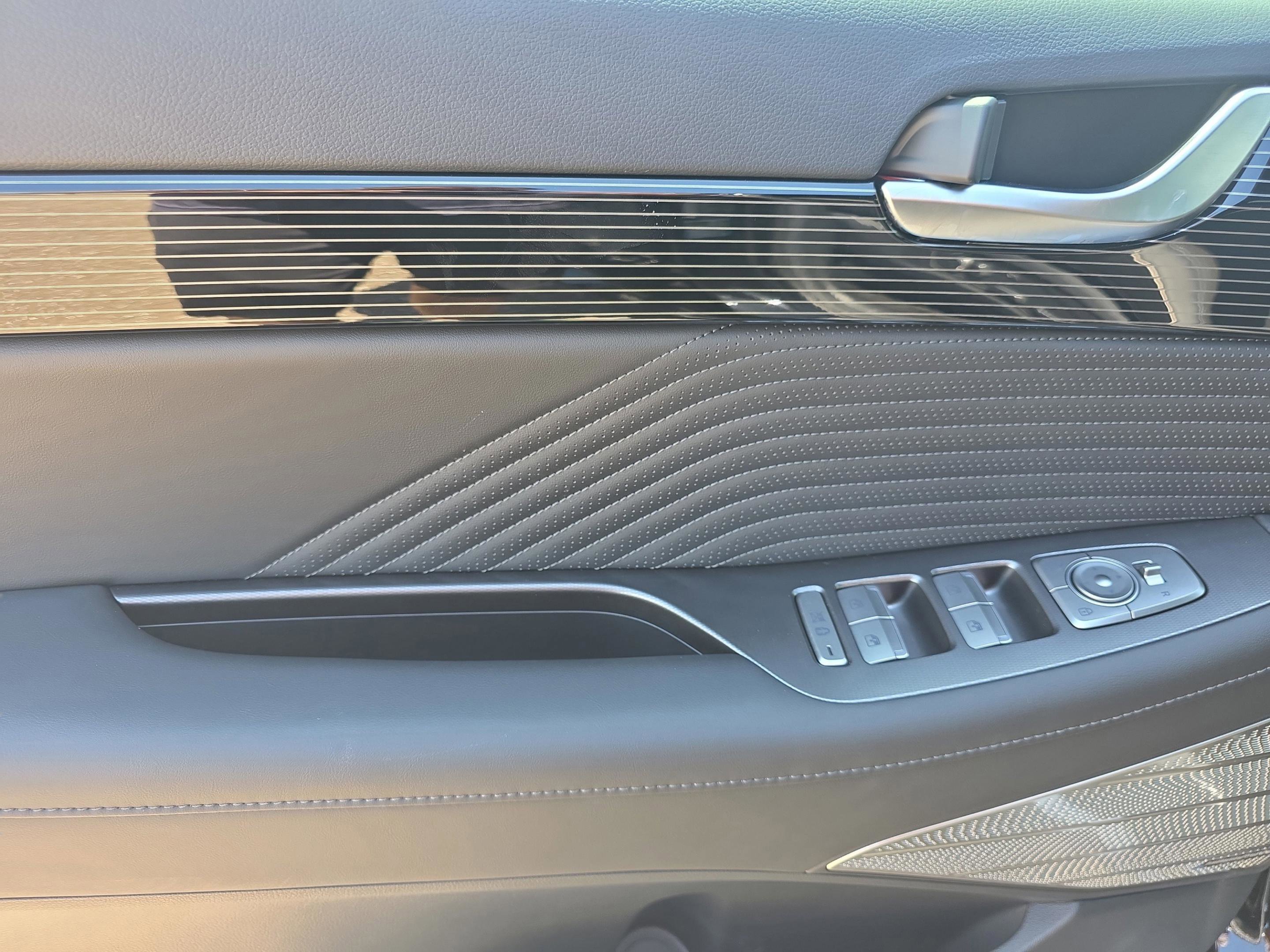 New 2025 Hyundai Palisade Calligraphy image 11