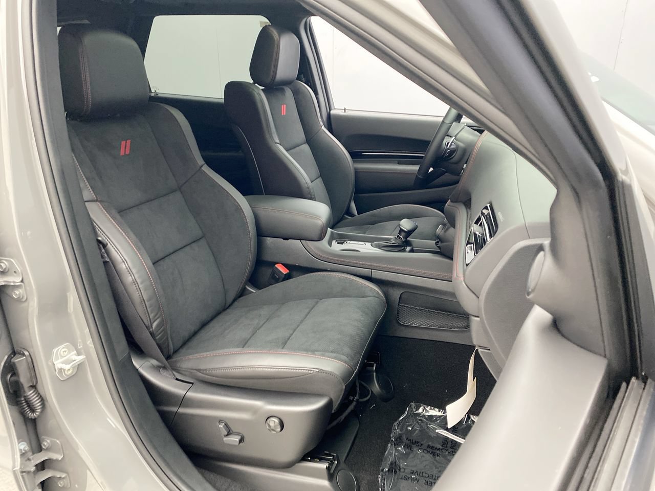 New 2026 Dodge Durango GT AWD/4WD image 22
