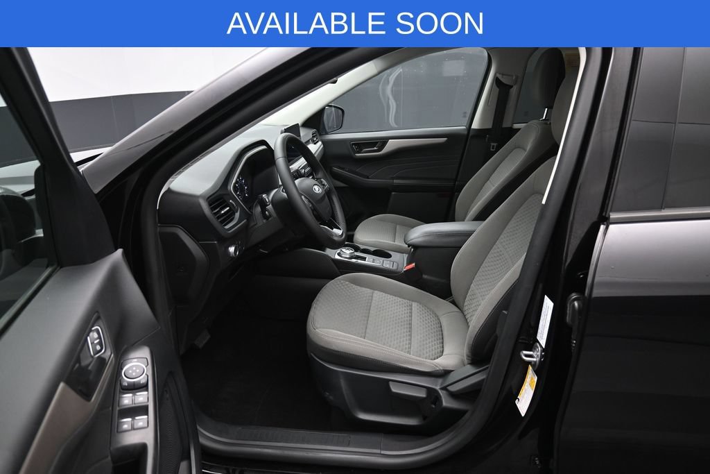 Used 2022 Ford Escape SE w/ SE Sport Appearance Package AWD/4WD image 9