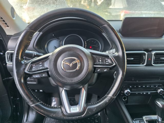 Used 2019 MAZDA CX-5 Grand Touring FWD image 7