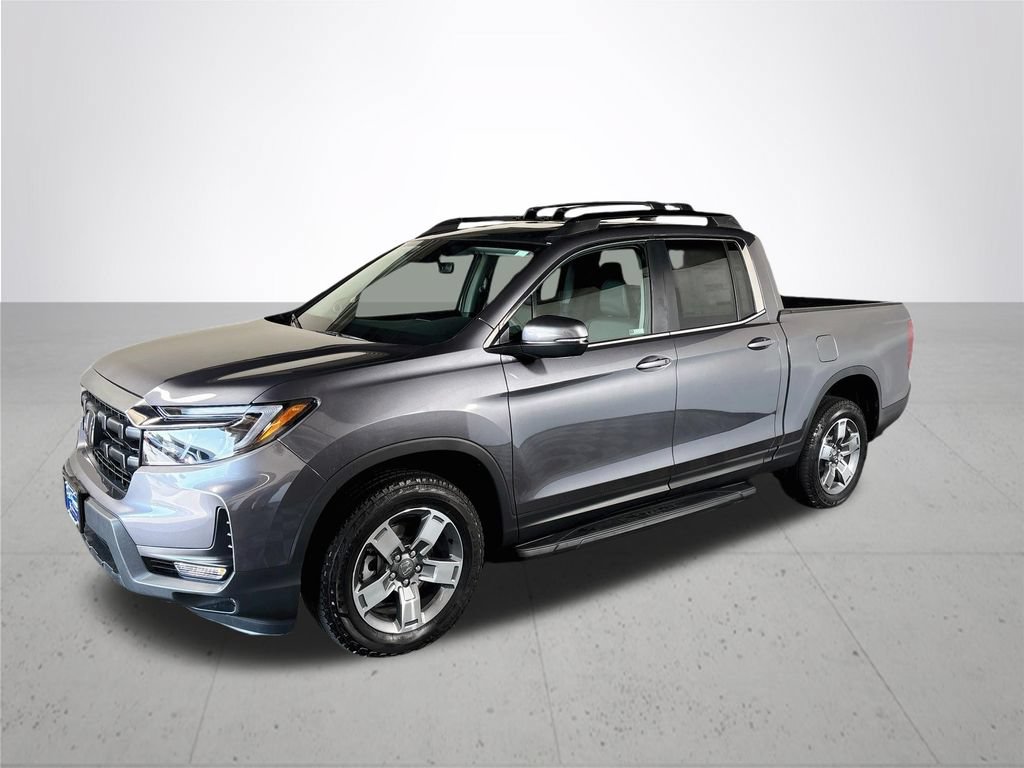 New 2026 Honda Ridgeline RTL image 2