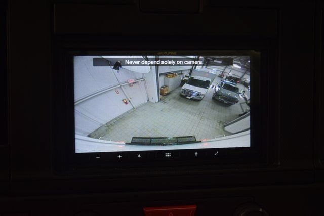 New 2026 Chevrolet Low Cab Forward 5500 XD RWD image 32