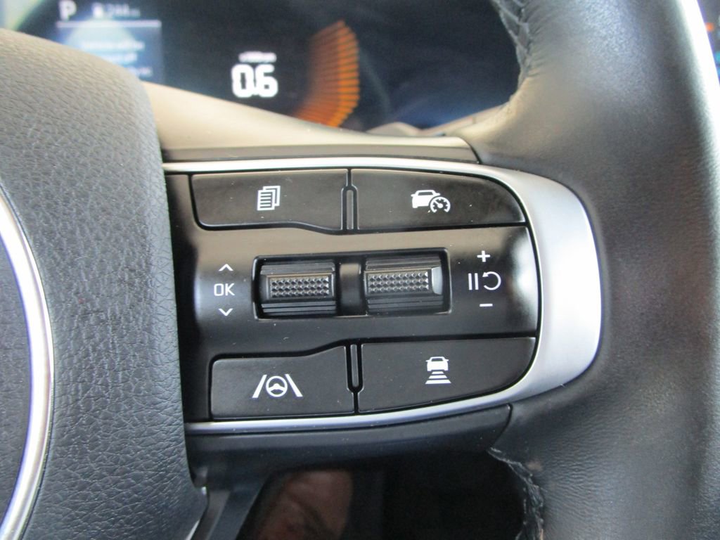 Used 2025 Kia K5 GT-Line image 32