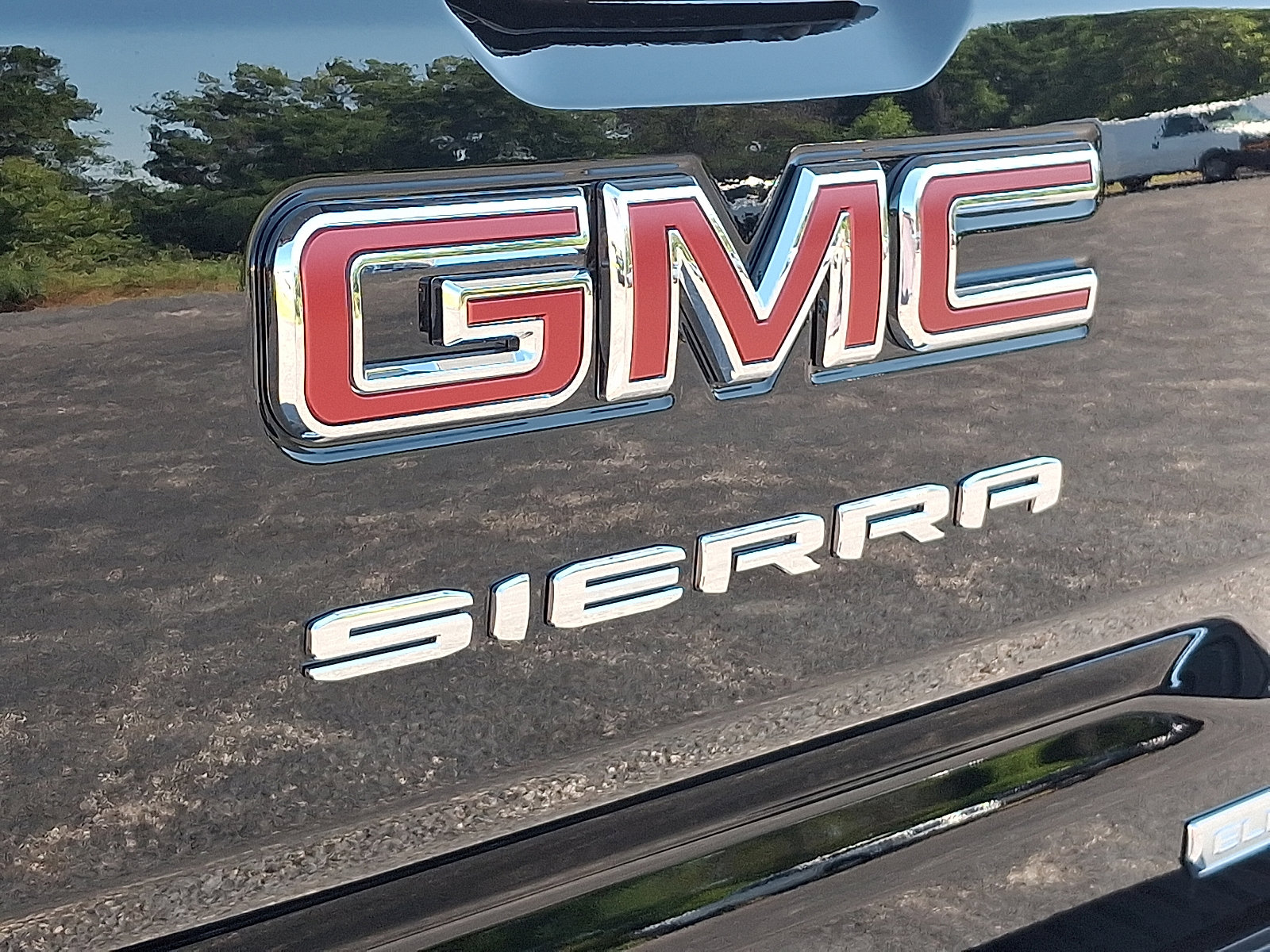New 2026 GMC Sierra 1500 Elevation w/ Preferred Package image 24