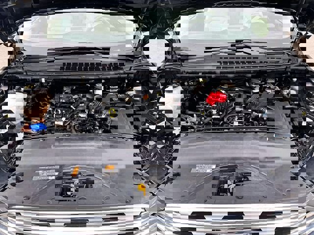 Used 2021 Ford Edge SEL w/ Cargo Accessory Package AWD/4WD image 10