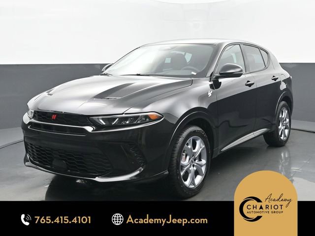 New 2025 Dodge Hornet R/T image 1