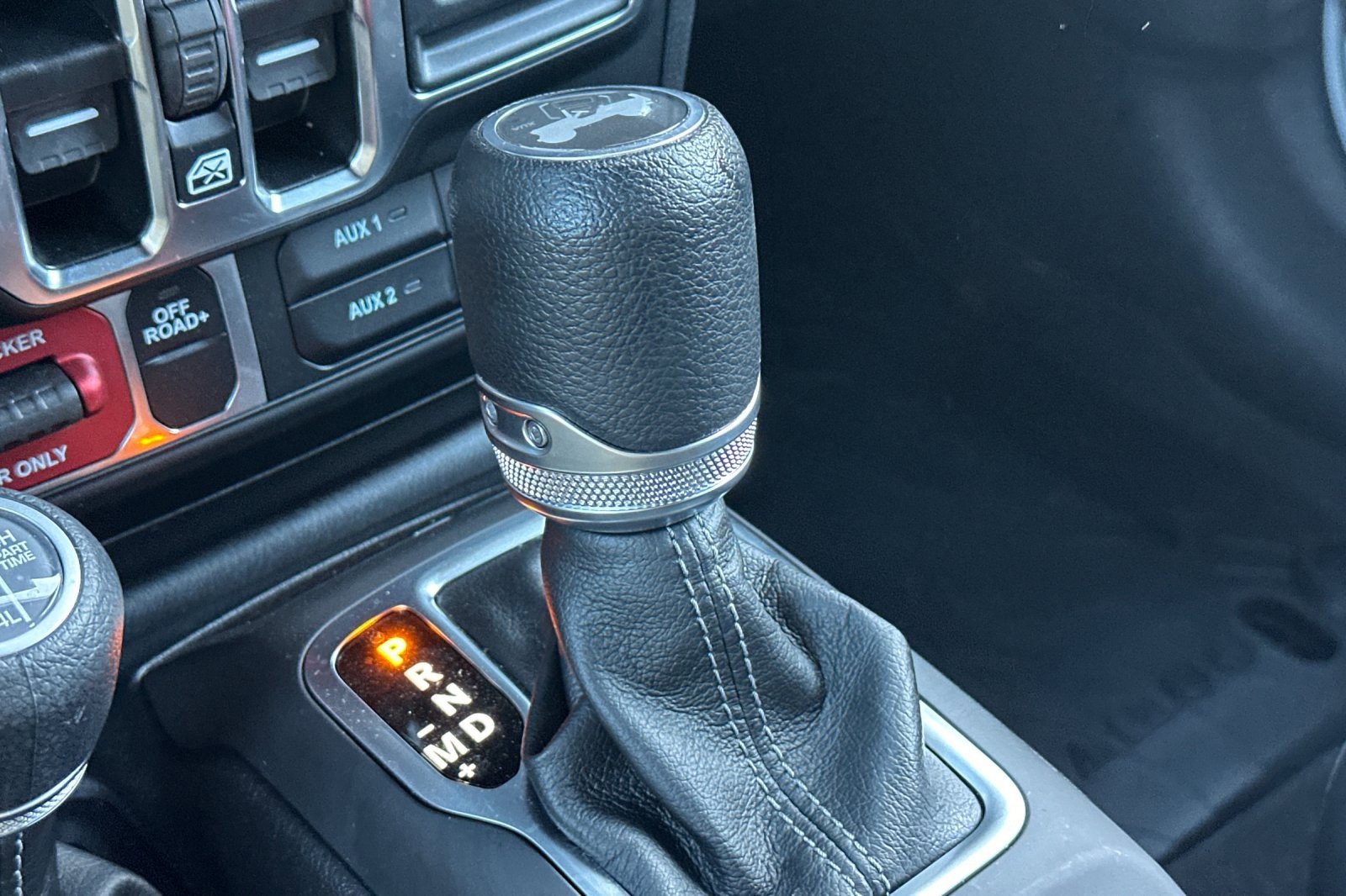 Used 2025 Jeep Wrangler Unlimited Sport S 4xe image 21