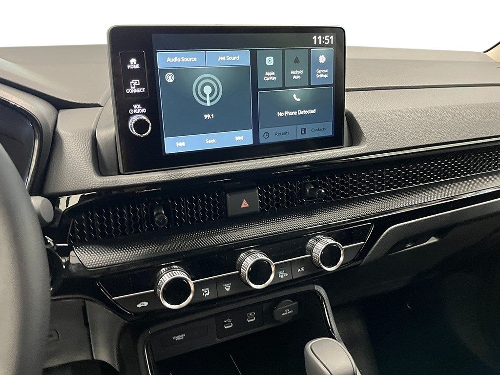 New 2027 Honda CR-V EX-L image 24