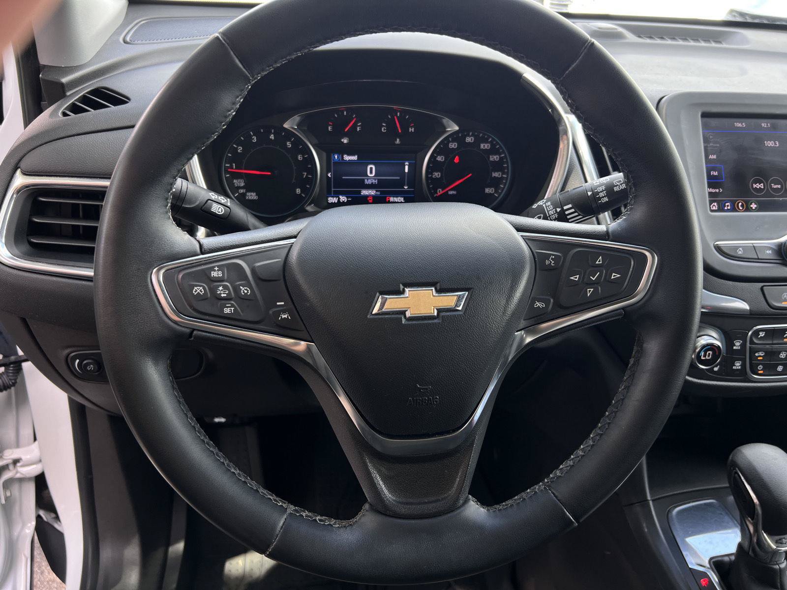 Used 2024 Chevrolet Equinox LT w/ LPO, Floor Liner Package FWD image 6