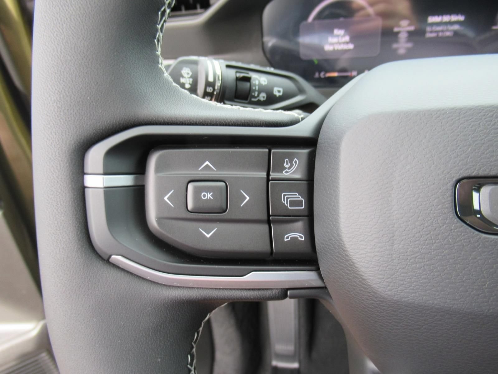 New 2026 Jeep Cherokee Laredo AWD/4WD image 21