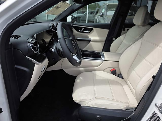 New 2026 Mercedes-Benz GLC 300 image 7