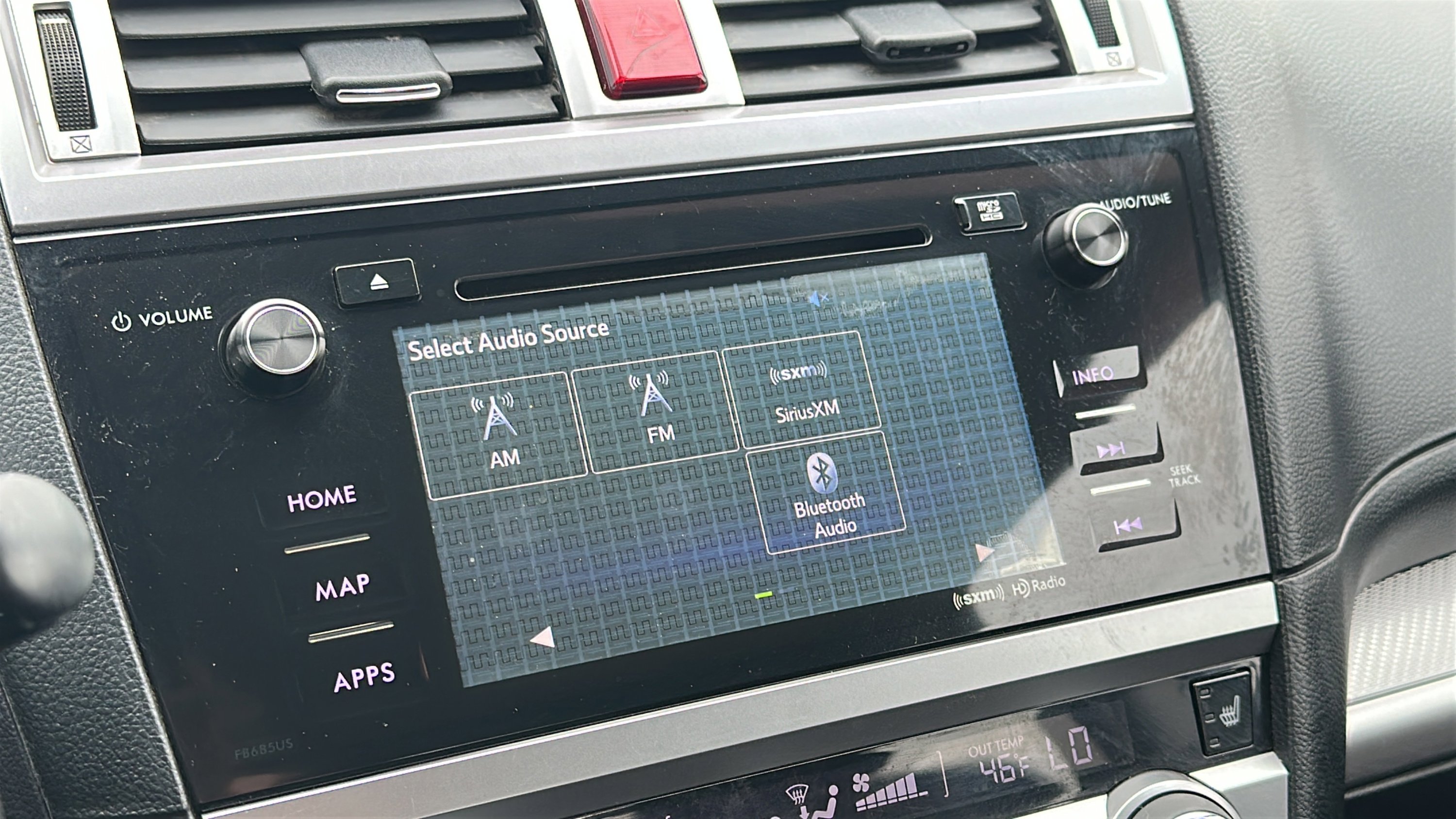 Used 2016 Subaru Legacy 2.5i Premium image 32