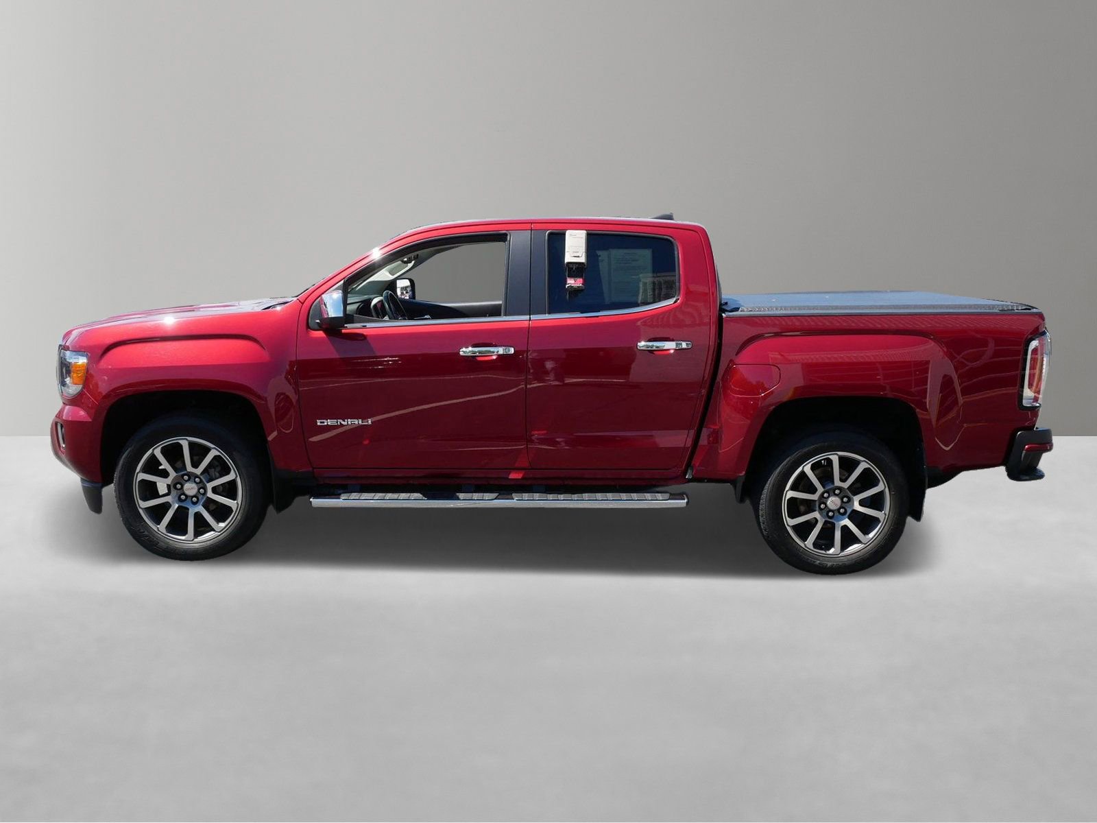 Used 2019 GMC Canyon Denali AWD/4WD image 6