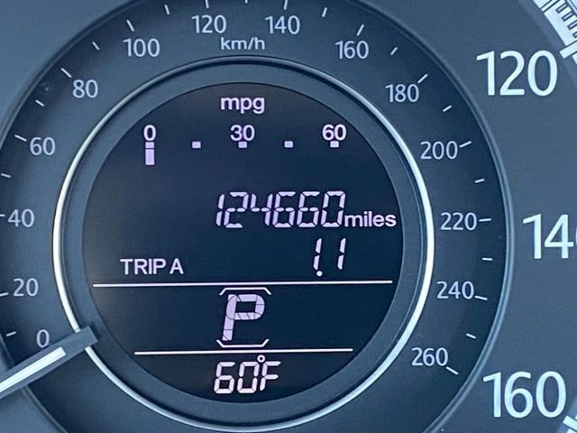 Used 2013 Honda Accord EX-L image 26