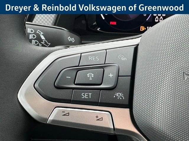 New 2026 Volkswagen Atlas Peak Edition image 14