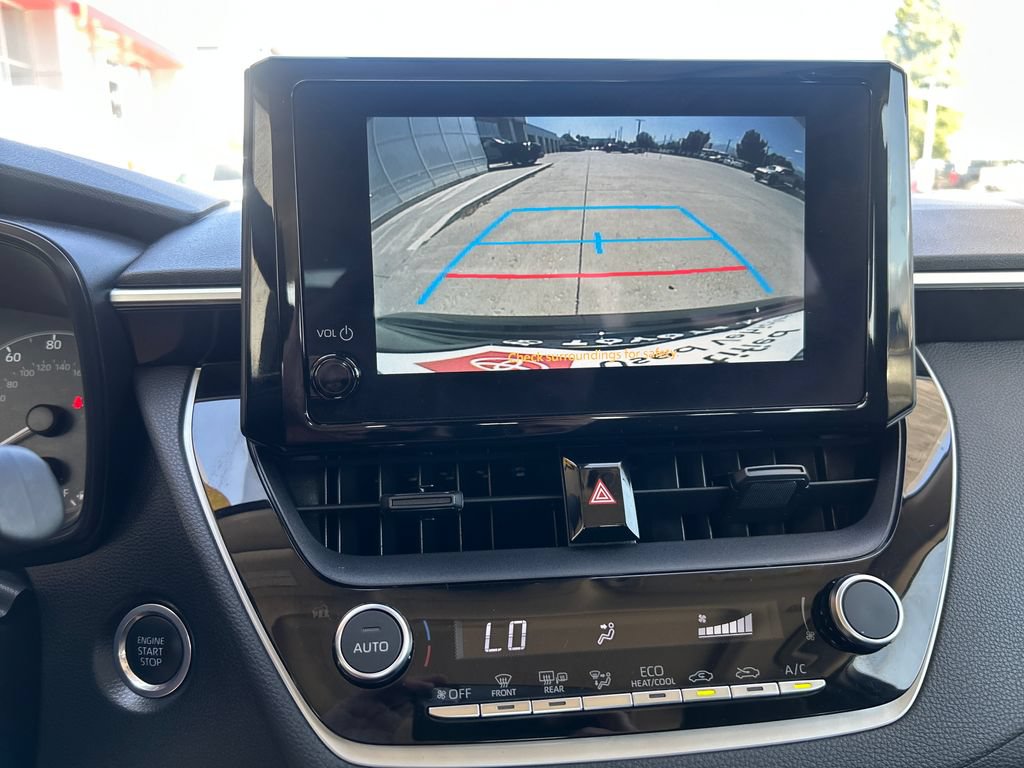 Certified 2023 Toyota Corolla LE w/ LE Premium Package FWD image 25