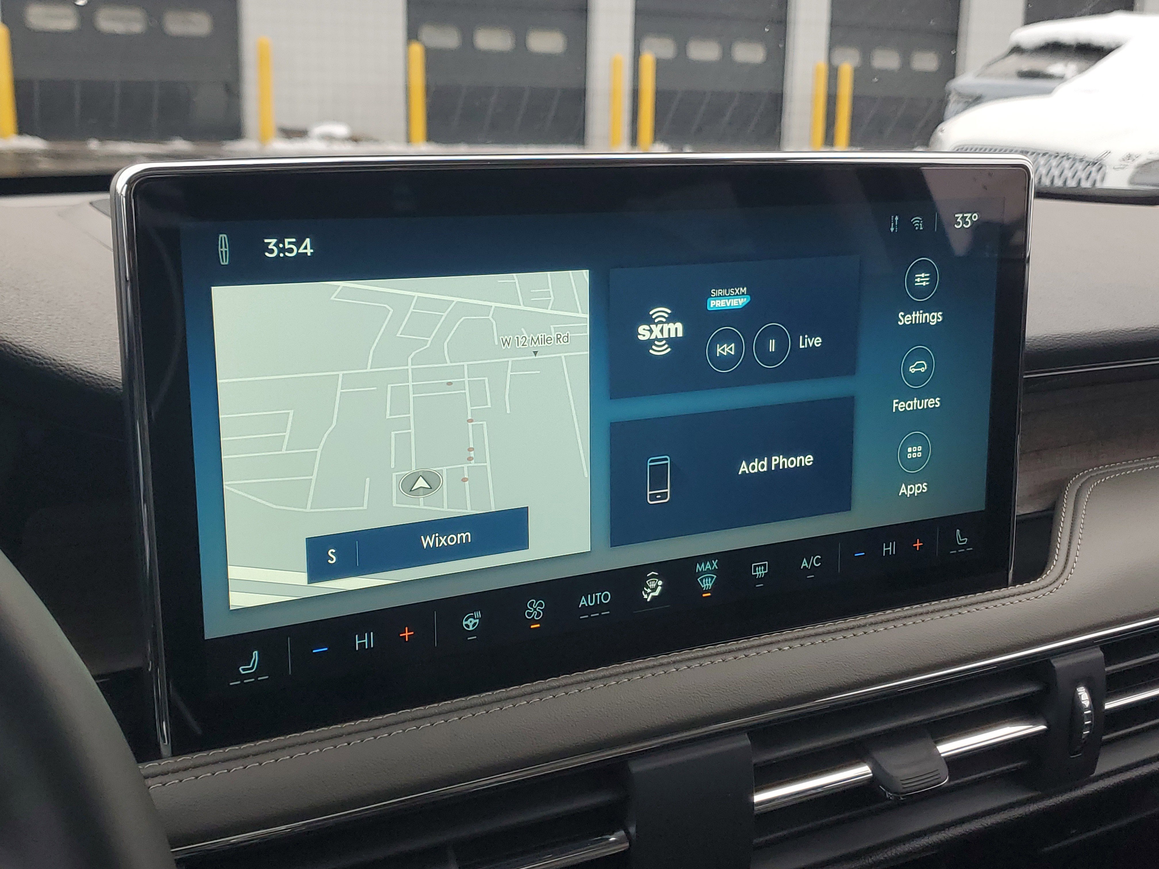 New 2026 Lincoln Corsair Grand Touring image 20