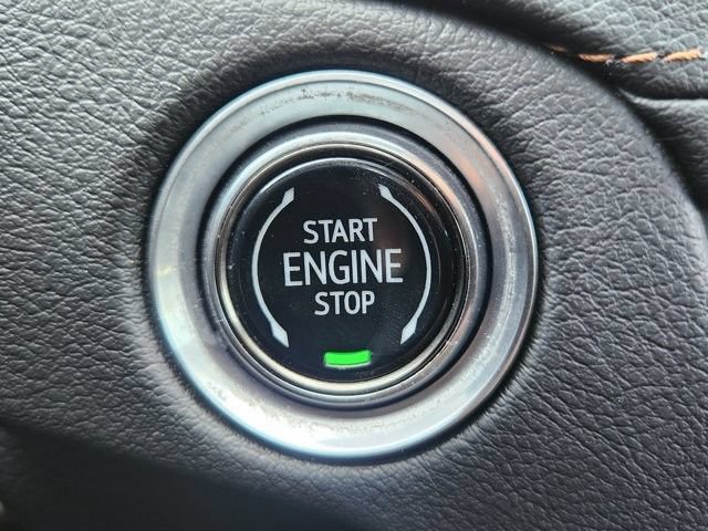 Used 2025 Cadillac CT5 V w/ LPO, ONYX Package RWD image 19