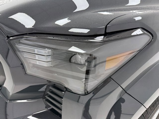 New 2026 Toyota Tacoma SR image 6