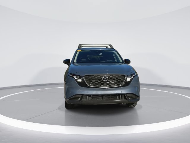 Used 2026 MAZDA CX-5 Preferred AWD/4WD image 3