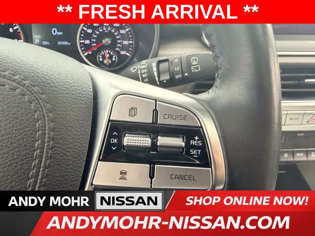 Used 2022 Kia Telluride EX w/ EX Premium Package image 22