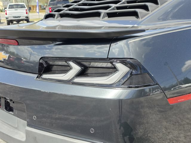 Used 2014 Chevrolet Camaro LT RWD image 10