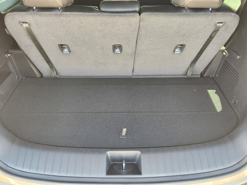 New 2027 Kia Telluride EX X-Line image 23