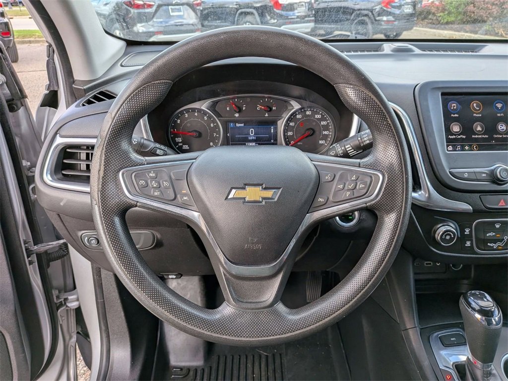 Used 2020 Chevrolet Equinox LT image 17