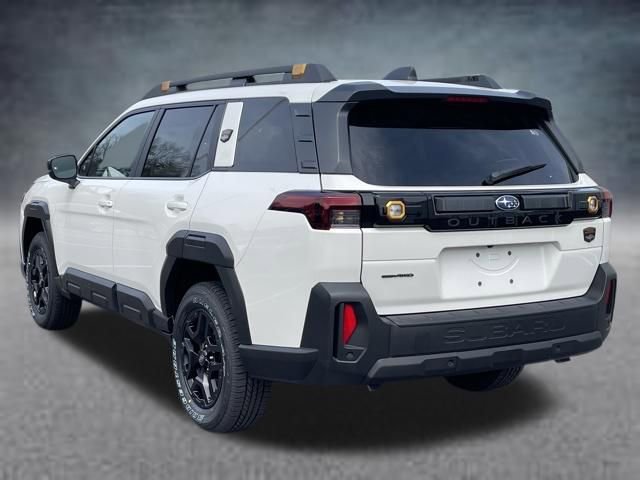 New 2026 Subaru Outback Wilderness image 18