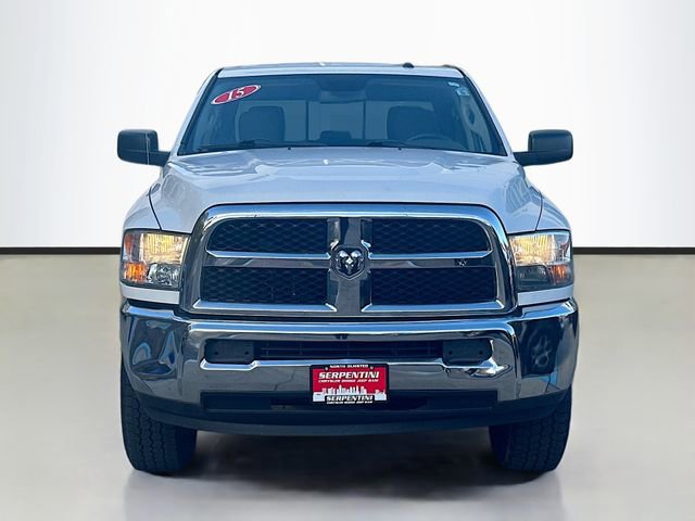 Used 2015 RAM 2500 SLT image 4