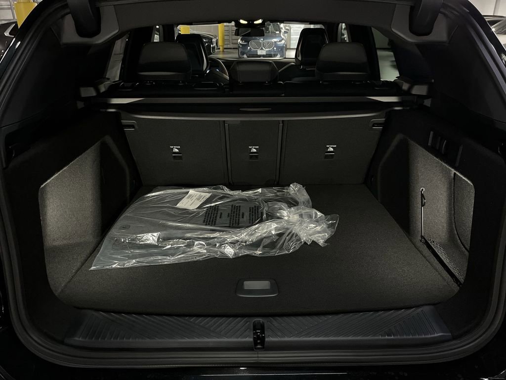 New 2026 BMW X3 xDrive30 w/ Convenience Package image 24