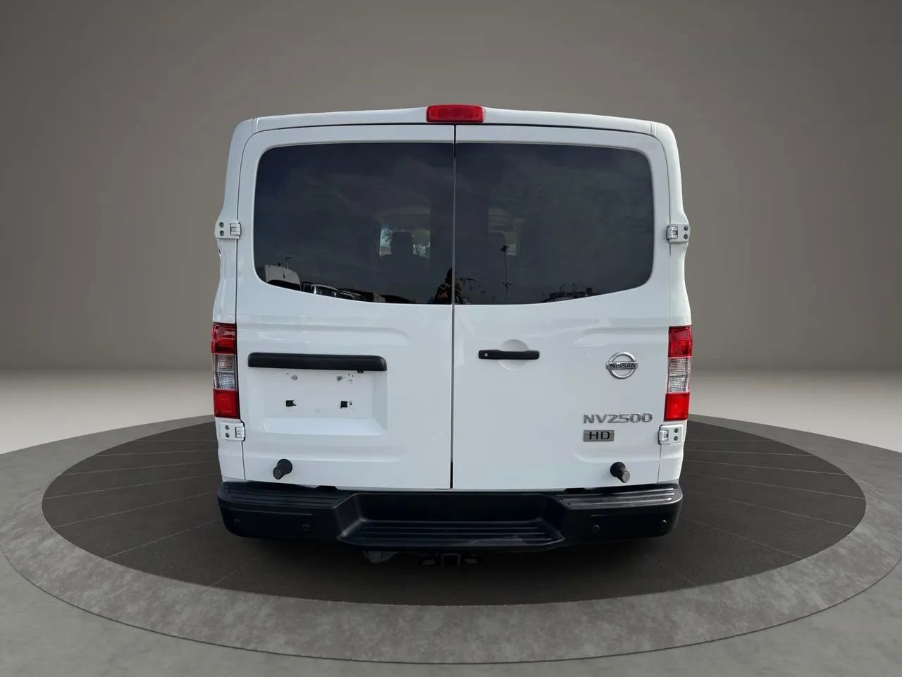 Used 2015 Nissan NV 2500 SV w/ Technology Package image 5