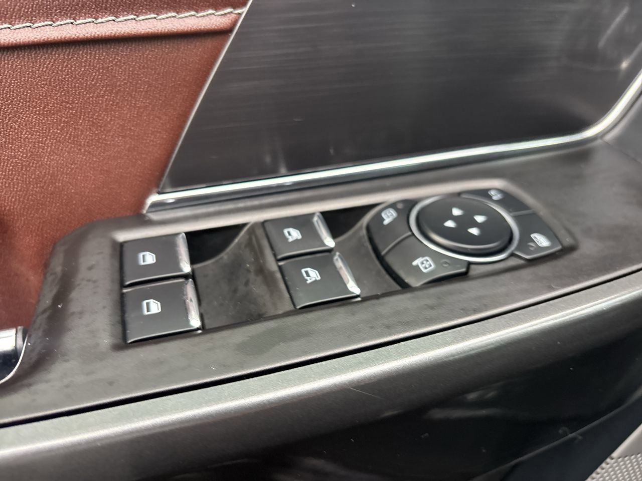 Used 2023 Ford F150 Lariat w/ Equipment Group 502A High image 18