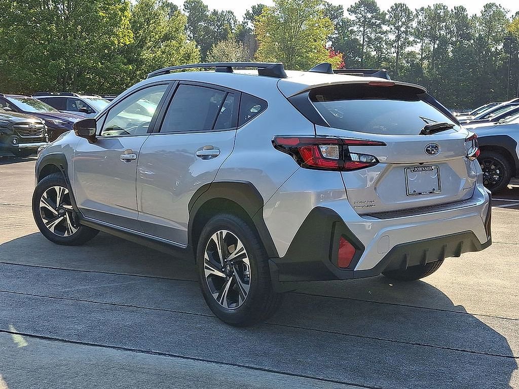 New 2025 Subaru Crosstrek 2.0i Premium image 11