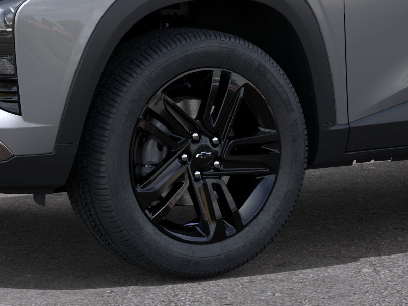 New 2026 Chevrolet Trax ACTIV w/ Driver Confidence Package FWD image 45