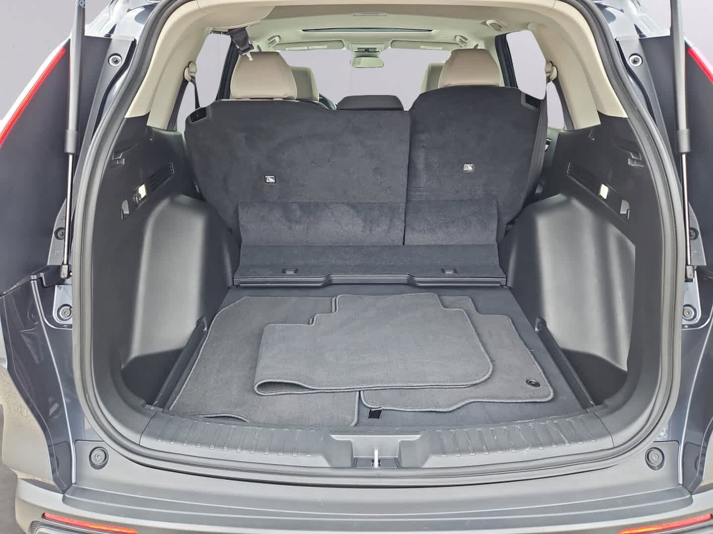 Certified 2024 Honda CR-V EX image 32