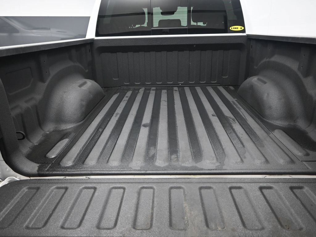 Used 2021 RAM 1500 Rebel w/ Rebel Level 1 Equipment Group image 34