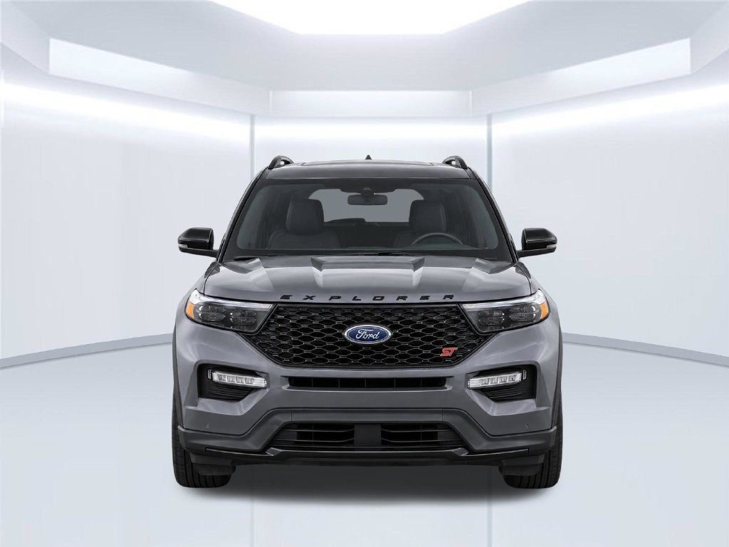 Used 2023 Ford Explorer ST w/ Equipment Group 401A AWD/4WD image 7