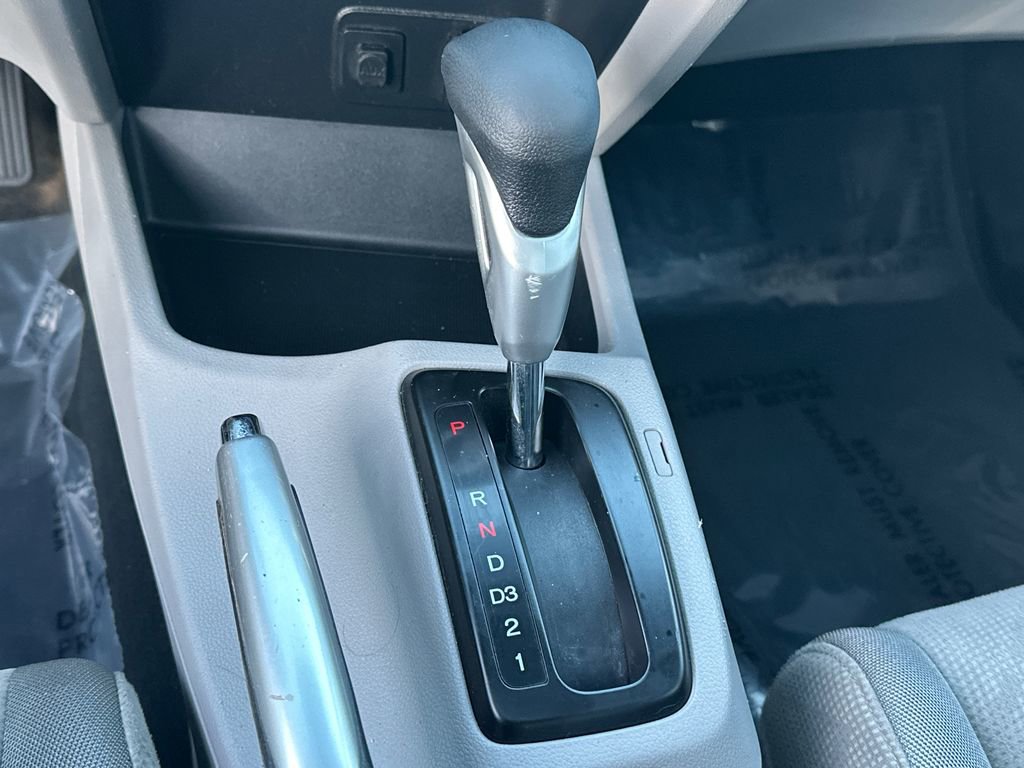Used 2012 Honda Civic EX image 20