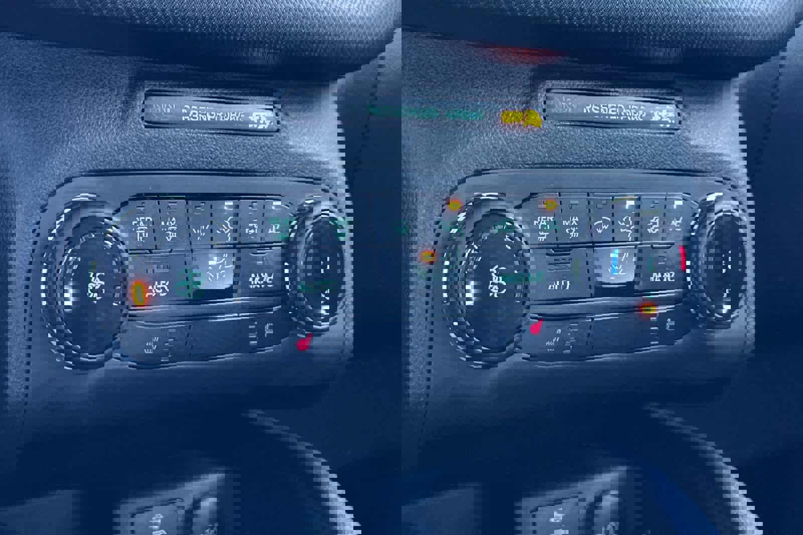 Certified 2023 Ford Bronco Sport Heritage w/ Heritage Convenience Package image 20