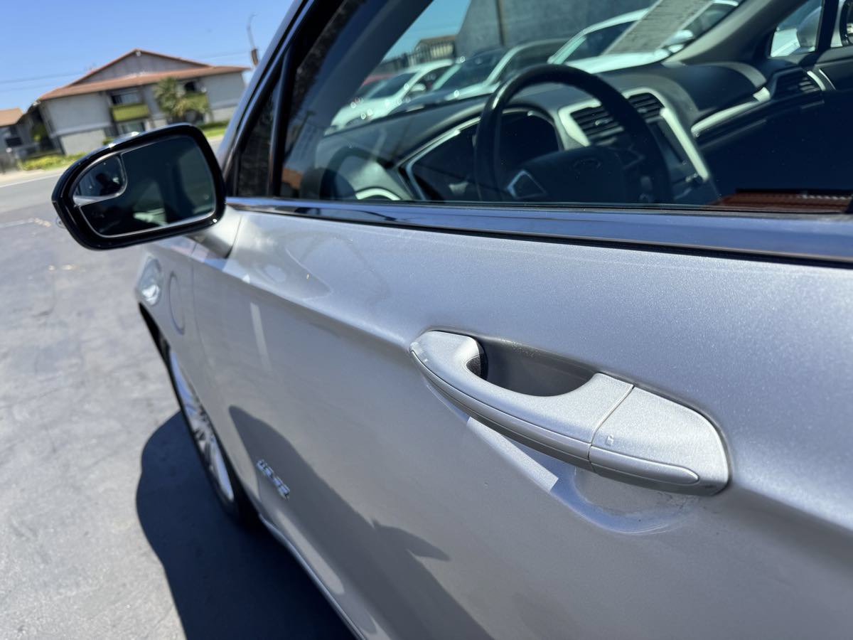 Used 2014 Ford Fusion Energi SE FWD image 17